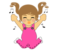 Naive Xiao-yu sticker #5126976