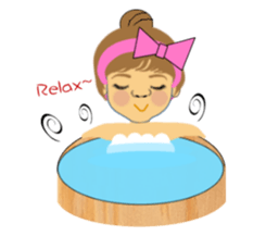 Naive Xiao-yu sticker #5126977