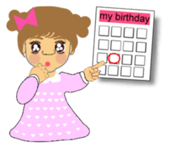 Naive Xiao-yu sticker #5126981