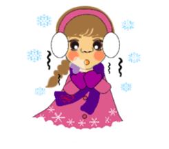 Naive Xiao-yu sticker #5126991