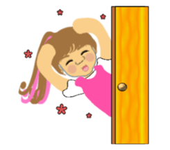 Naive Xiao-yu sticker #5126995