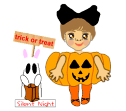 Naive Xiao-yu sticker #5126997