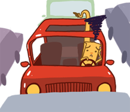 MIT SAX Diary sticker #5127662