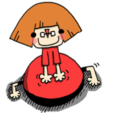 Bulletin boards sticker #5127998