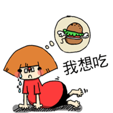 Bulletin boards sticker #5128004