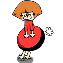 Bulletin boards sticker #5128008