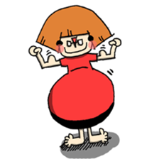 Bulletin boards sticker #5128009