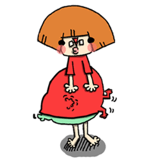 Bulletin boards sticker #5128013