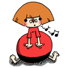 Bulletin boards sticker #5128014