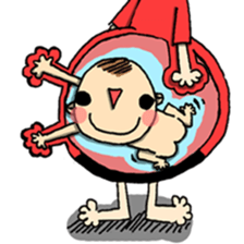 Bulletin boards sticker #5128018