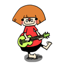 Bulletin boards sticker #5128019