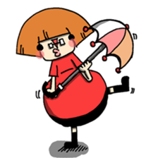 Bulletin boards sticker #5128020