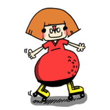 Bulletin boards sticker #5128021