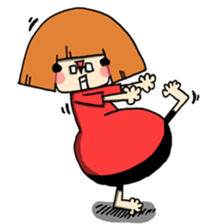 Bulletin boards sticker #5128023