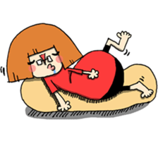 Bulletin boards sticker #5128024