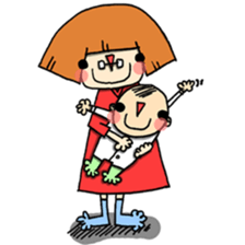 Bulletin boards sticker #5128027