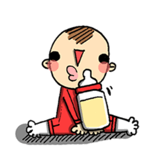 Bulletin boards sticker #5128032