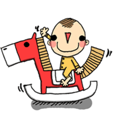 Bulletin boards sticker #5128035