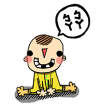 Bulletin boards sticker #5128036