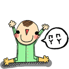 Bulletin boards sticker #5128037