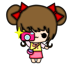 Miki II (EN) sticker #5128325