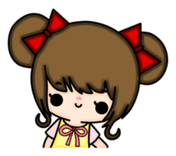 Miki II (EN) sticker #5128336