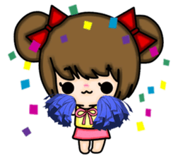 Miki II (EN) sticker #5128342