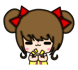 Miki II (EN) sticker #5128343