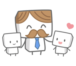 Little Key (Festival Edition) sticker #5129938