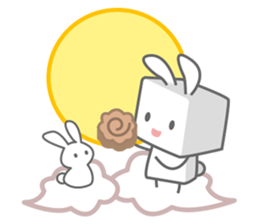 Little Key (Festival Edition) sticker #5129942