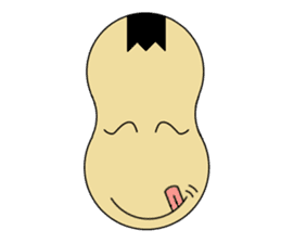 Seita-kun sticker #5130111