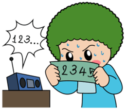 The Garden : New Friend sticker #5130127