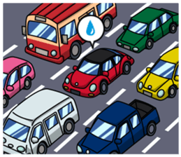 The Garden : New Friend sticker #5130133