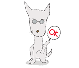 Sitang & Bobo sticker #5130306