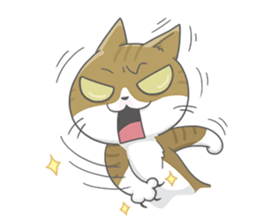 I love Miga sticker #5130891