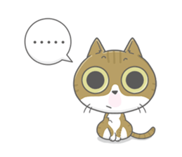 I love Miga sticker #5130896