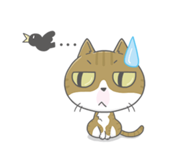 I love Miga sticker #5130897