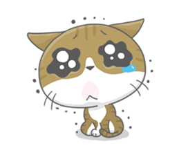 I love Miga sticker #5130913