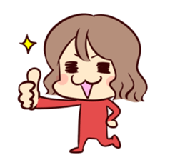 Chumin sticker #5131240