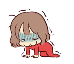 Chumin sticker #5131241