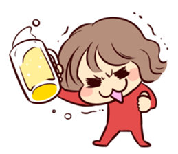 Chumin sticker #5131246