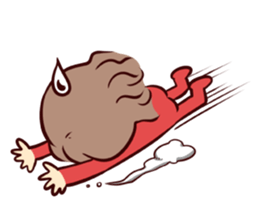 Chumin sticker #5131250