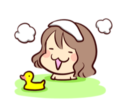 Chumin sticker #5131264