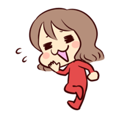 Chumin sticker #5131266