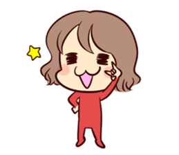 Chumin sticker #5131272