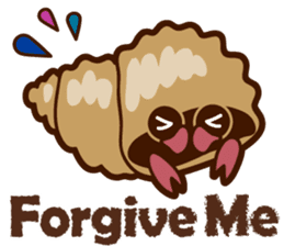 "ALOHA!" Hawaiian & Tropical Sticker sticker #5131336