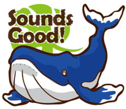 "ALOHA!" Hawaiian & Tropical Sticker sticker #5131341