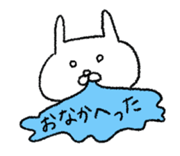 Very very loose animals sticker #5132294