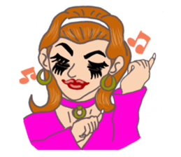 DQ moomoo sticker #5132673