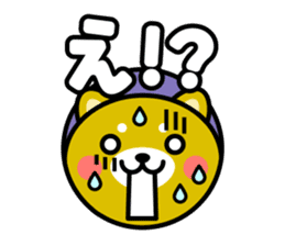 Cats and animals of cute stickers sticker #5133491